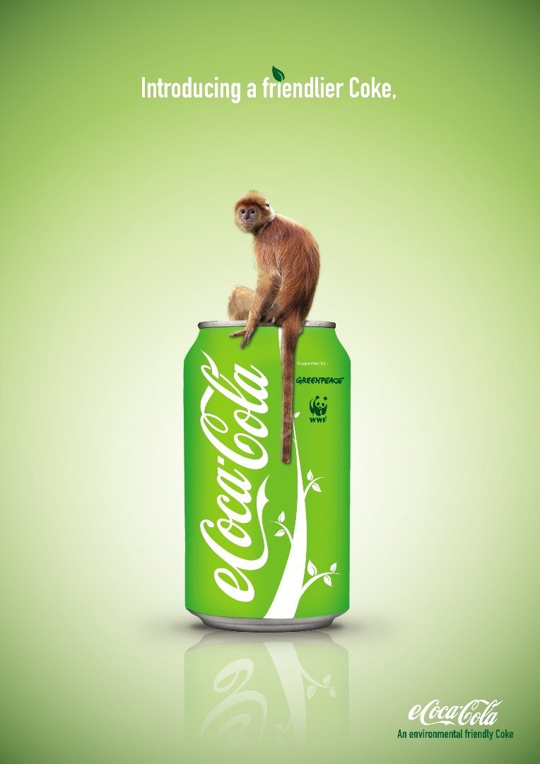 Coca-Cola: is "opening happiness" sustainable ...