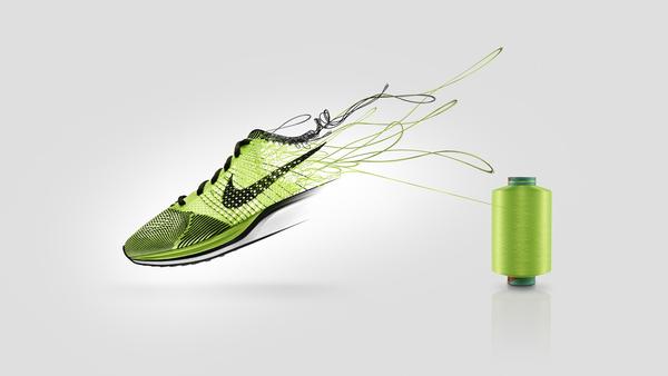 nike on sustainability