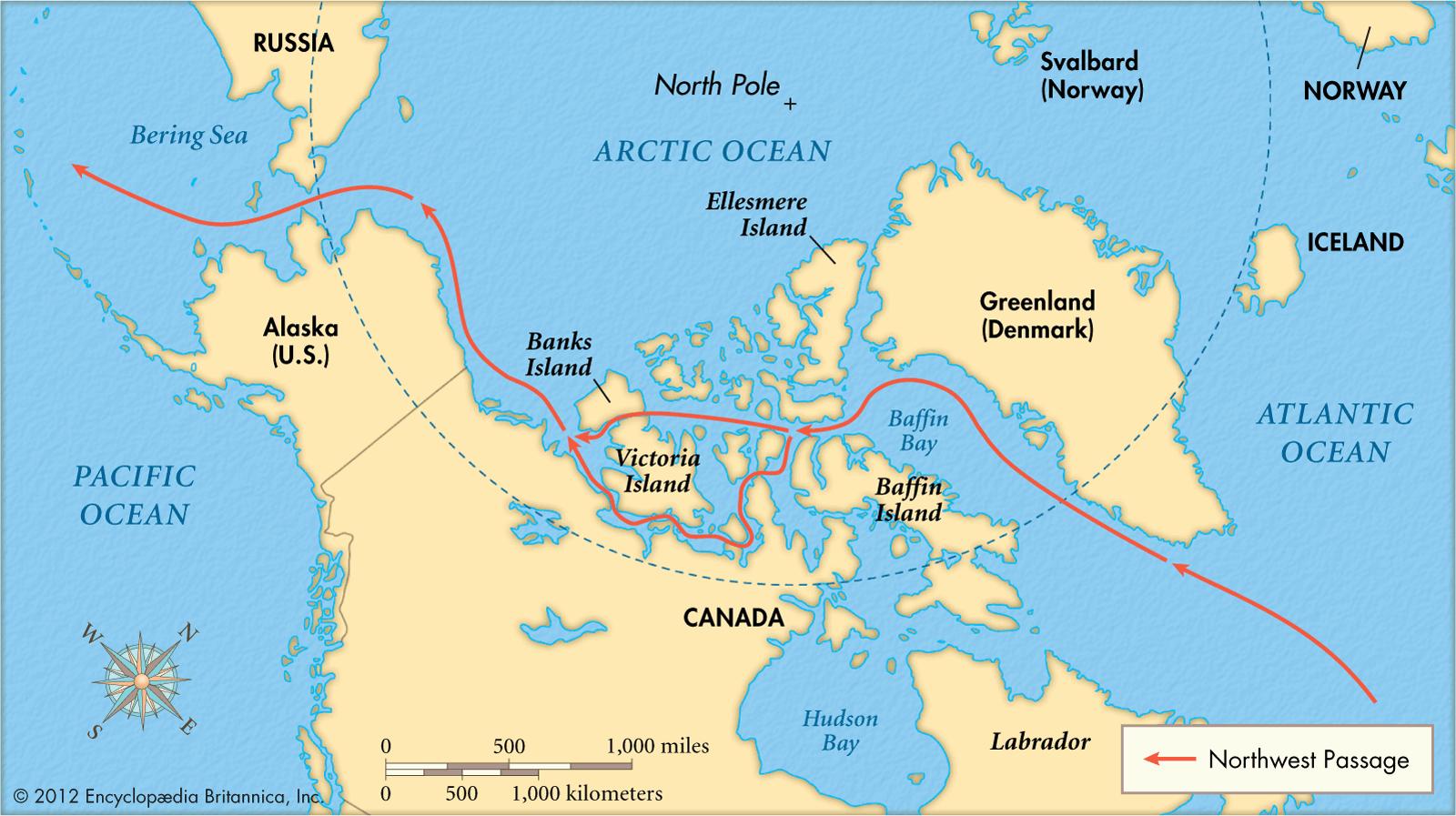 canadian sovereignty over the northwest passage essay canadian sovereignty over the northwest passage essay