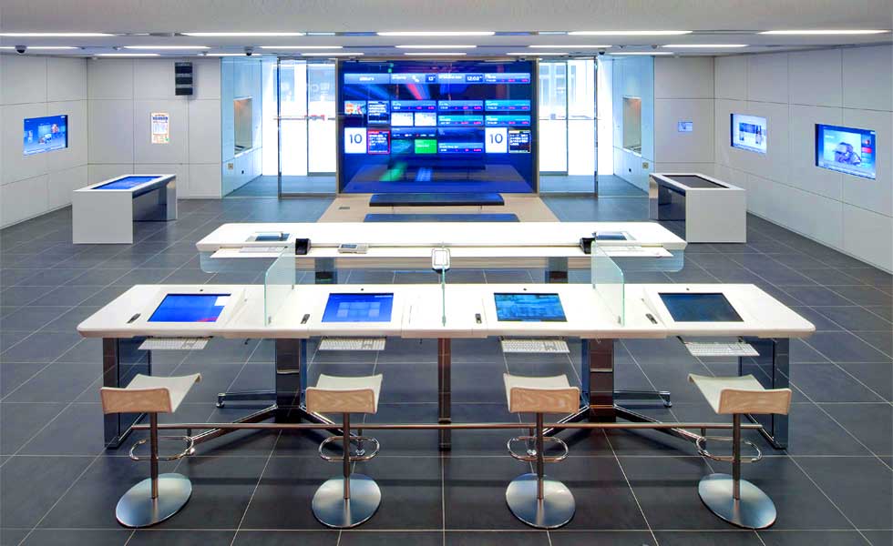 Citi global portfolio trading strategies